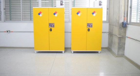 Laboratory Equipment